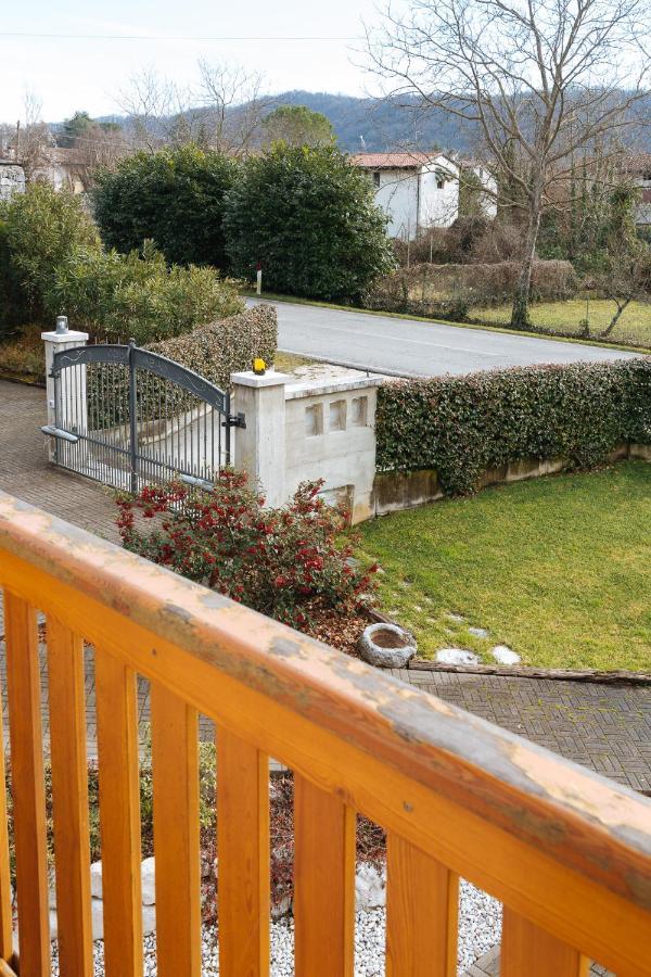 Albergo Diffuso Polcenigo Casa Rigo Екстер'єр фото